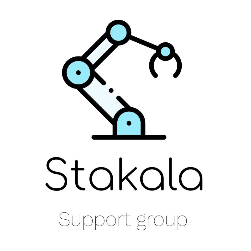 فروشگاه تخصصی تجهیزات صنعتی استاکالا logo