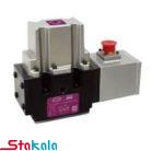 شیر سروو هیدرولیک جت پایپ موگ D661-D664
